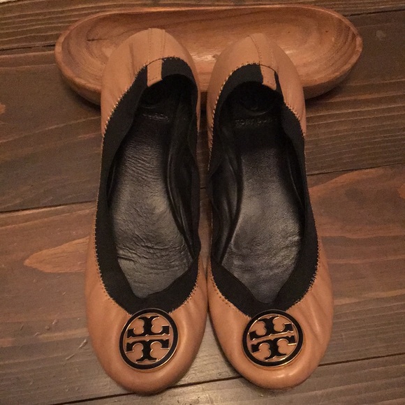 Tory Burch Shoes - Tory Burch Reva flats